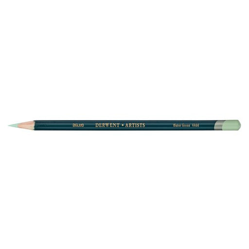 Derwent Artists Pencil Water Green 4400