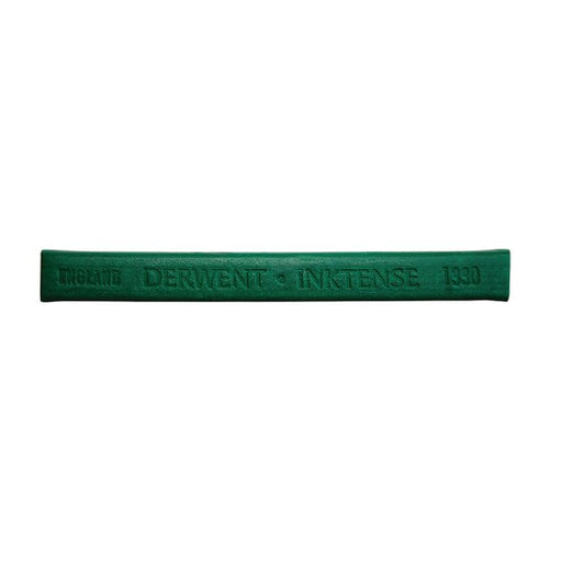 Derwent Inktense Block Vivid Green 1330