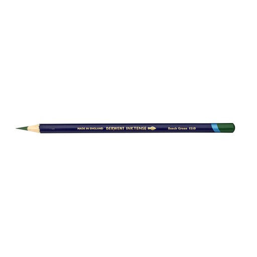 Derwent Inktense Pencil Beech Green 1510