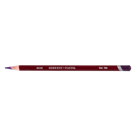 Derwent Pastel Pencil Violet P260