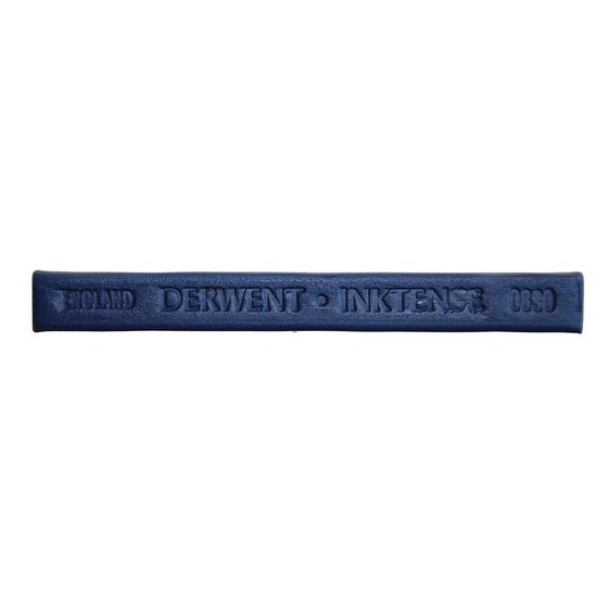 Derwent Inktense Block Navy Blue 0830