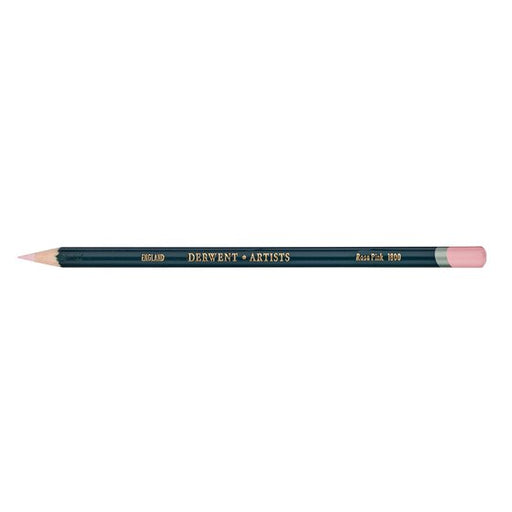Derwent Artists Pencil Rose Pink 1800