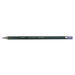 Derwent Artists Pencil Blue Violet Lake 2700