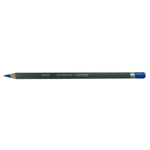 Derwent Artists Pencil Cobalt Blue 3100