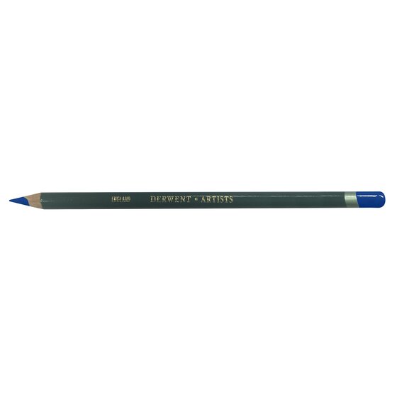 Derwent Artists Pencil Cobalt Blue 3100