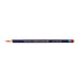 Derwent Inktense Pencil Mid Vermilion 0310