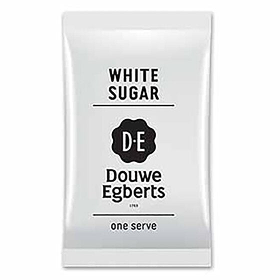 Douwe Egberts Raw Sugar BX2000
