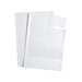 Rexel Id Convention Badge Insert Cards 250PACK