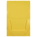 Marbig Document File A4 Yellow