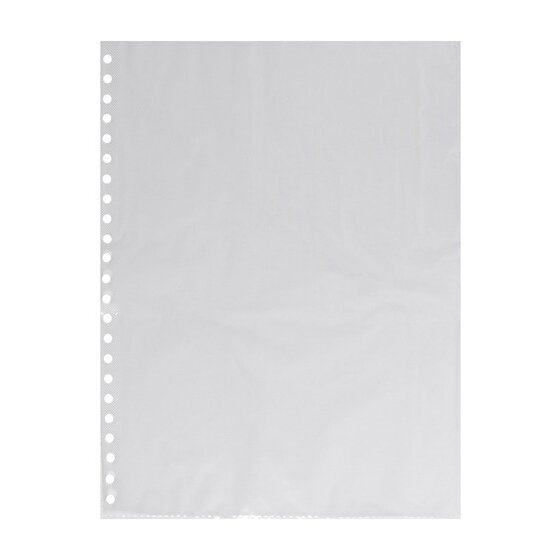 Marbig Display Book Refills Pack 10