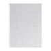Marbig Display Book Refills Pack 10