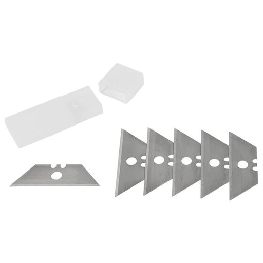 Celco Professional Replacement Blades Utility Pack 6