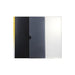 Marbig Clearview Non-refillable Display Book 76 Pocket Black