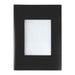 Marbig Non-refillable Display Book A3 20 Pocket W/FRAME Black