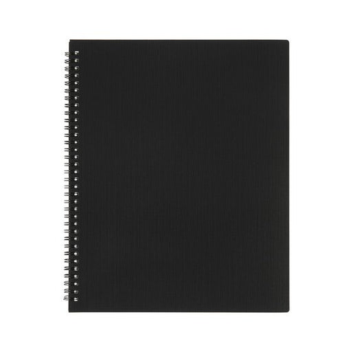 Marbig Non Refillable Display Book A4 Twin Wire 30 Pocket