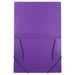 Marbig Document File A4 Purple