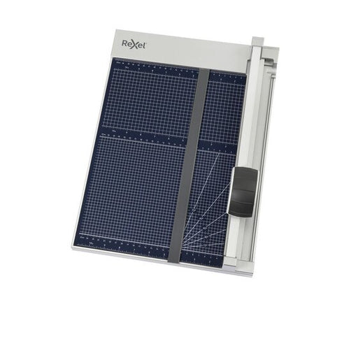 Rexel Classicut Trimmer Multicut 1215P A4