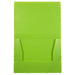 Marbig Document File A4 Lime