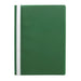 Marbig Flat Files A4 Economy Green