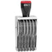 Colop 6 Band Numberer 12006 12MM