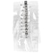 Rexel Id Card Holder Large with Pin & Clip 113X84 10PACK