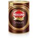 Moccona Coffee Smooth Can 1KG