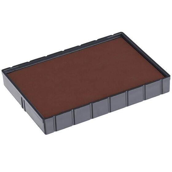 Colop Spare Pad E/35 Red