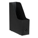 Marbig Magazine Holder PP Black PACK2