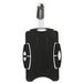 Rexel Id Dual Security Pass Holder Black
