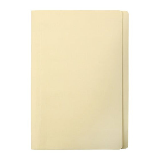 Marbig Manilla Folders Foolscap Buff PACK20