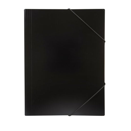 Marbig Document File A4 Black