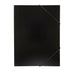 Marbig Document File A4 Black
