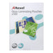 Rexel Laminating Pouch A3 100 Micron Pack 100