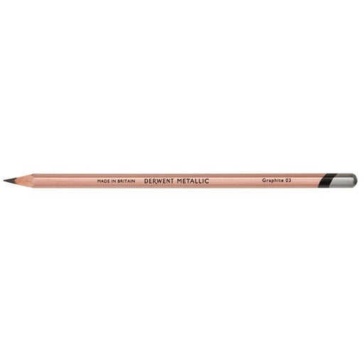 Derwent Metallic Pencil Graphite
