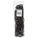 Rexel Id Cord Style Lanyards with Swivel Clip 10PACK