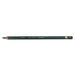 Derwent Artists Pencil Burnt Umber 5400