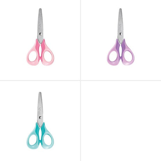 Maped Sensoft Scissors Assorted Pastel 13CM
