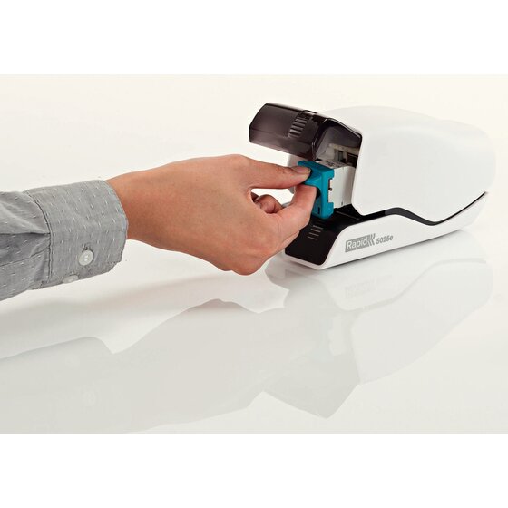 Rapid Stapler Electric 5025E