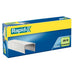 Rapid Staples 26/6MM Box 5000