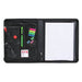 Marbig Conference Folio Black