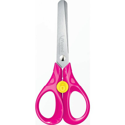 Maped Security Scissors 13CM Assorted