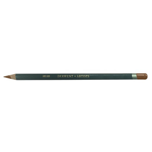Derwent Artists Pencil Copper Beech 6100