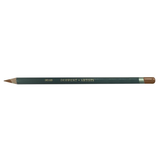Derwent Artists Pencil Copper Beech 6100