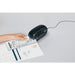 Rapid Stapler Electric 20EX Black