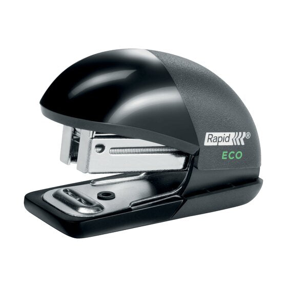 Rapid Stapler Mini Eco Black
