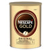 Nescafe Gold Instant Coffee Original Can 400G