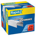 Rapid Staples 9/12MM Box 5000 S/STRONG