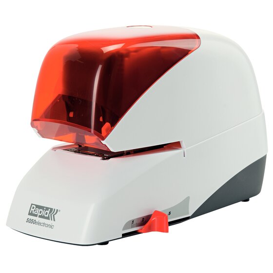 Rapid Stapler Electric 5050E