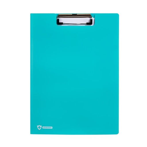 Marbig Professional Clipfolder A4 Blue