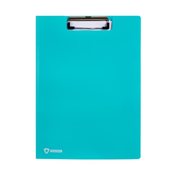 Marbig Professional Clipfolder A4 Blue